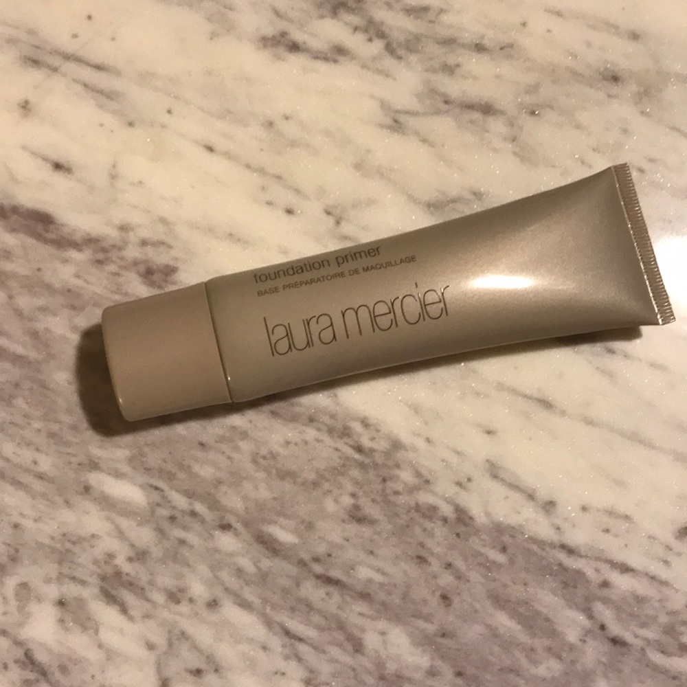 Laura Mercier Foundation Primer